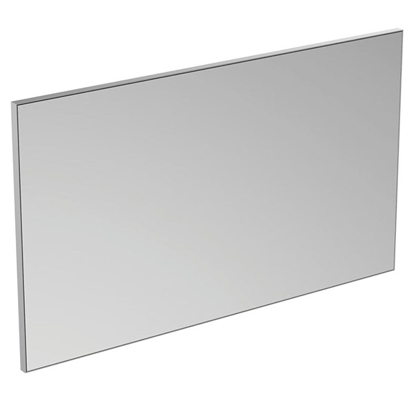 Φωτογραφία προϊόντος: Ideal Standard MIRRORS & LIGHTS Καθρέπτης μπάνιου με πλαίσιο 120 x 70 cm T3359BH