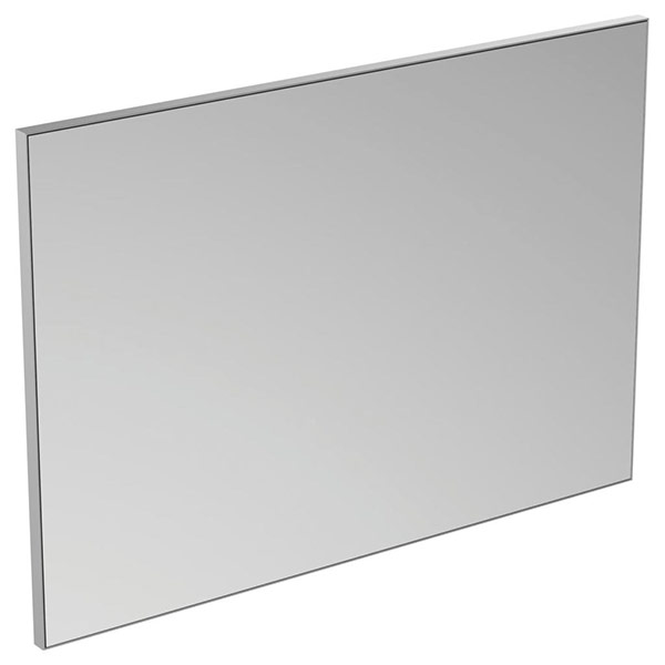 Φωτογραφία προϊόντος: Ideal Standard MIRRORS & LIGHTS Καθρέπτης μπάνιου με πλαίσιο 100 x 70 cm T3358BH