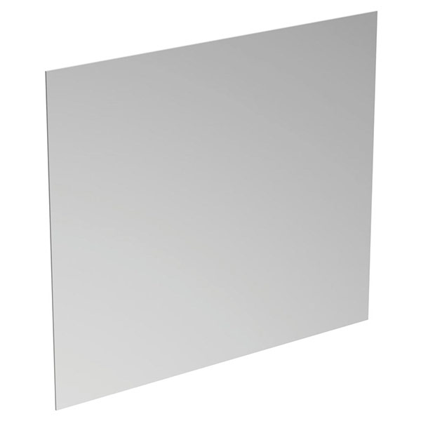 Φωτογραφία προϊόντος: Ideal Standard MIRRORS & LIGHTS Καθρέπτης μπάνιου 80 X 70 cm με διακοσμητικό φωτισμό T3336BH