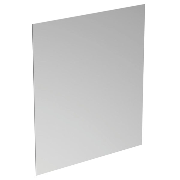 Φωτογραφία προϊόντος: Ideal Standard MIRRORS & LIGHTS Καθρέπτης μπάνιου 60X70cm με διακοσμητικό φωτισμό (30 W) T3278BH