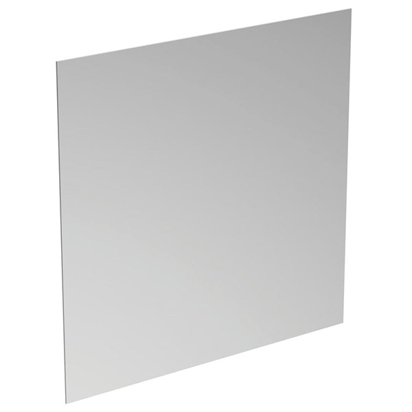 Φωτογραφία προϊόντος: Ideal Standard MIRRORS & LIGHTS Καθρέπτης μπάνιου 70X70 cm με διακοσμητικό φωτισμό T3335BH