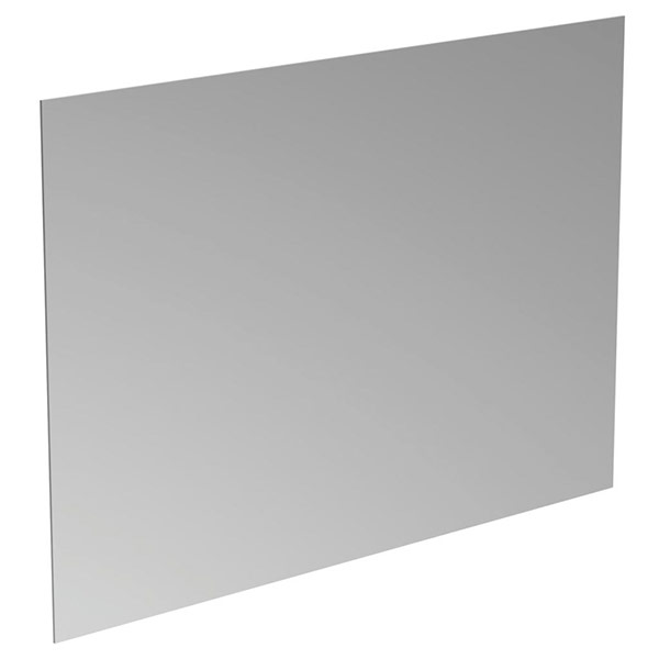 Φωτογραφία προϊόντος: Ideal Standard MIRRORS & LIGHTS Καθρέπτης μπάνιου 100X70 cm με διακοσμητικό φωτισμό T3337BH