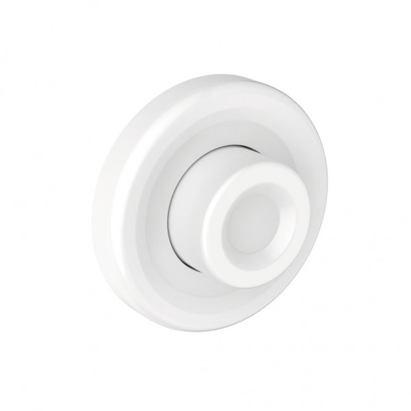 Φωτογραφία προϊόντος: IDEAL STANDARD PROSYS SEPTA PRO XS P2 Πλακέτα πνευματική Ι λειτουργίας Λευκό R0184AC