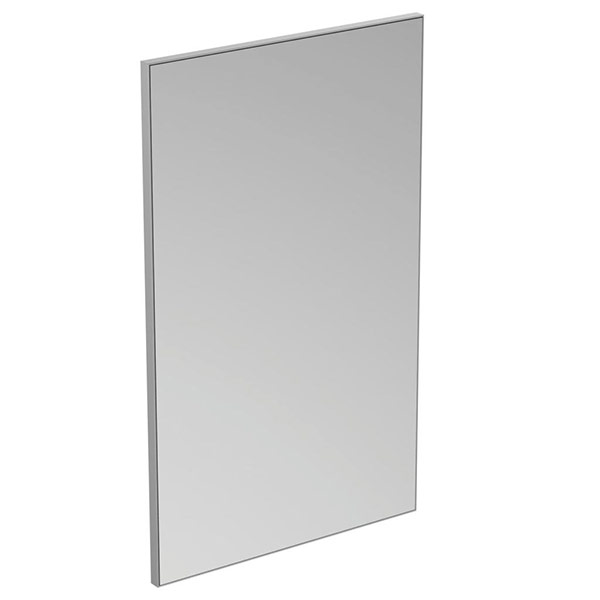 Φωτογραφία προϊόντος: Ideal Standard MIRRORS & LIGHTS Καθρέπτης μπάνιου με πλαίσιο 60 x 100 cm T3361BH