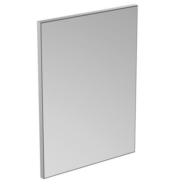 Φωτογραφία προϊόντος: Ideal Standard MIRRORS & LIGHTS Καθρέπτης μπάνιου με πλαίσιο 50 x 70 cm T3354BH