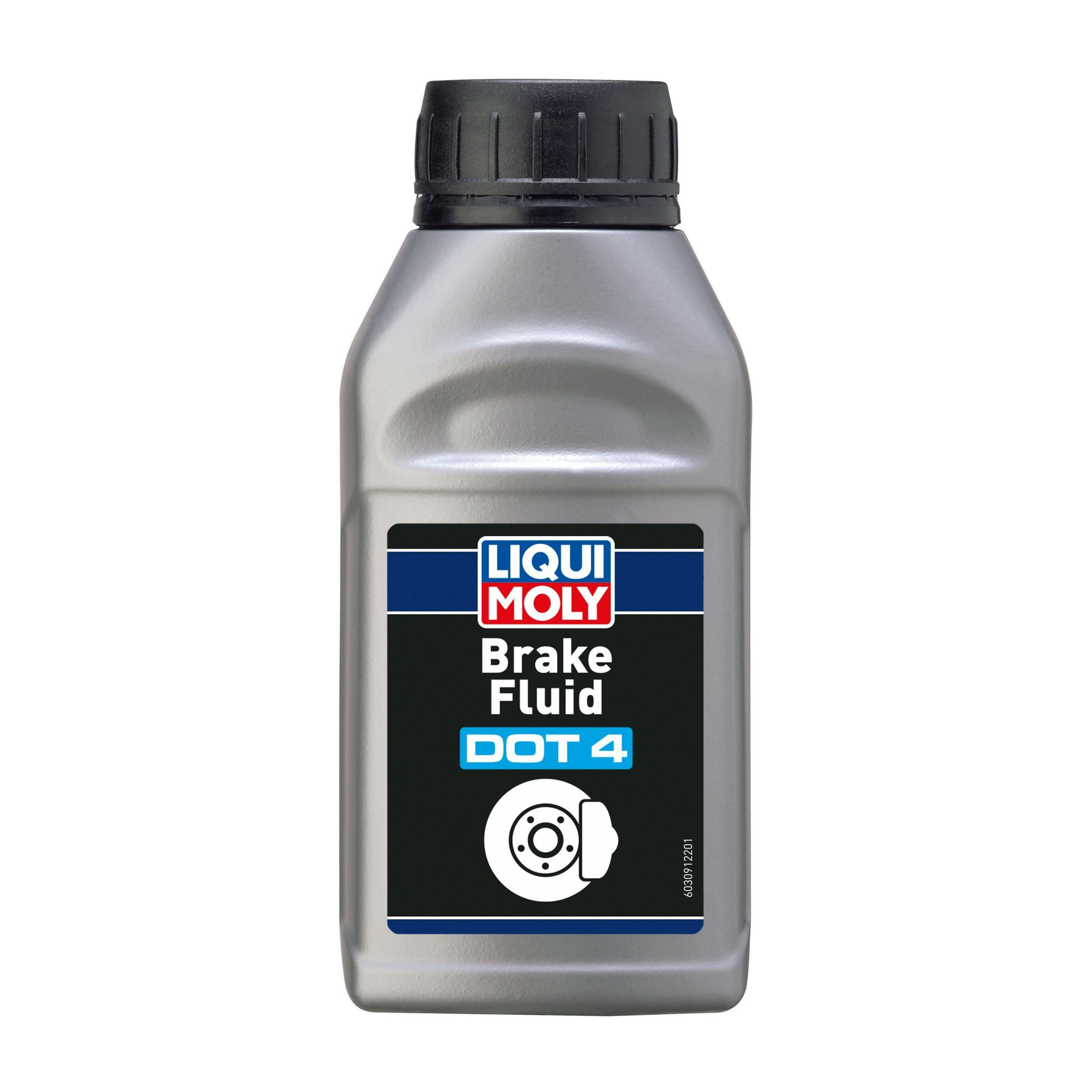 Φωτογραφία προϊόντος: Υγρό Φρένων Liqui Moly DOT 4 3091 250 ml LIQUI MOLY LM3091