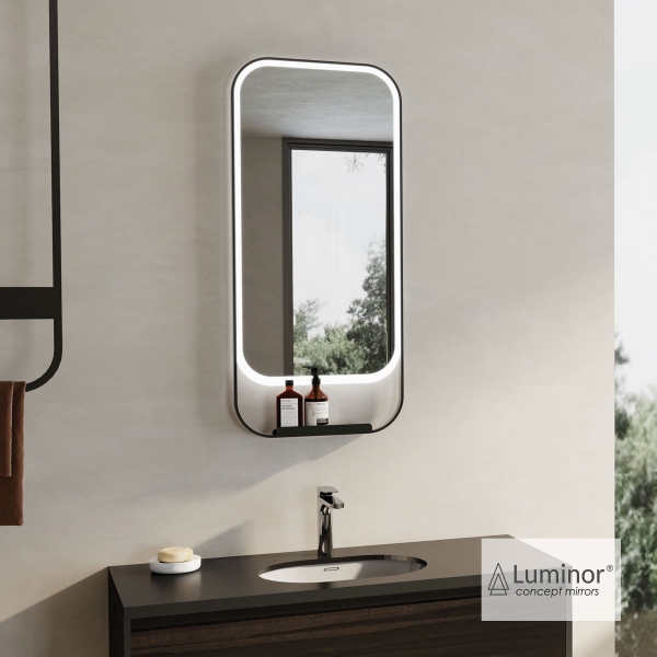 Φωτογραφία προϊόντος: LUMINOR LOFT ΚΑΘΡΕΦΤΗΣ 45x100 LOF 45100
