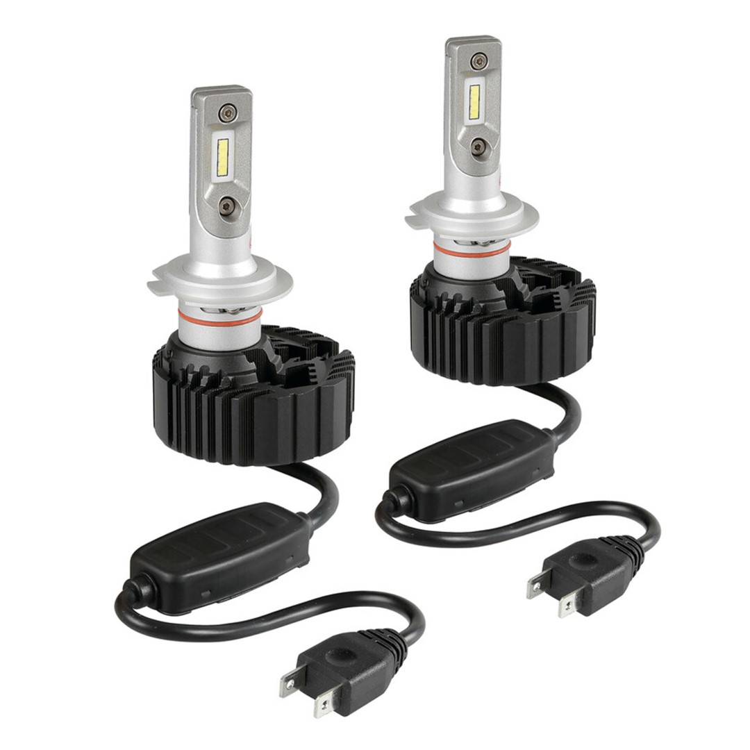 Φωτογραφία προϊόντος: Λάμπες LED Σετ Lampa H7 9-32V 6.500K 4.500lm 50W PX26d 2ΤΕΜ. LAMPA L5779.9