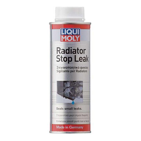 Φωτογραφία προϊόντος: Liqui Moly Στεγανοποιητικό Ψυγείου 250ml LIQUI MOLY 1810