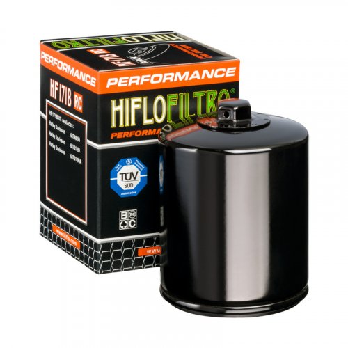 Φωτογραφία προϊόντος: Φίλτρο λαδιού HIFLO-FILTRO Racing HF171BRC HIFLO FILTRO HF171BRC