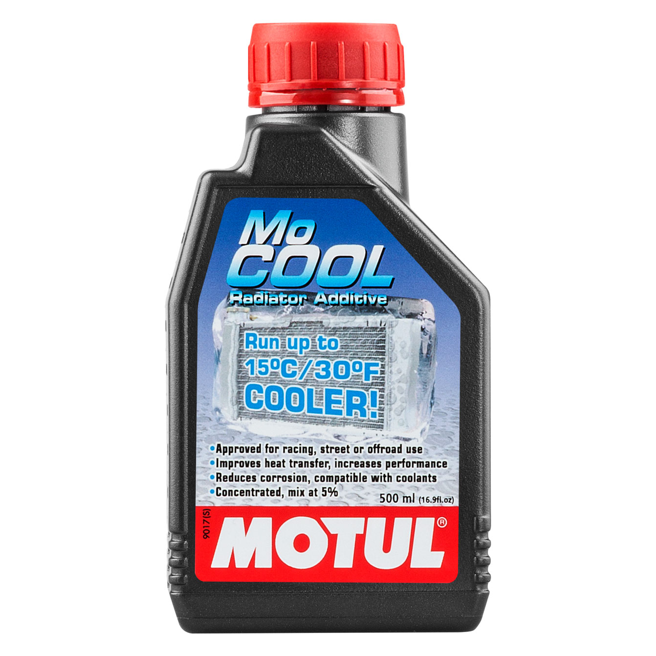 Φωτογραφία προϊόντος: Motul Mocool Πρόσθετο Ψυκτικού Υγρού 500ml MOTUL 102222