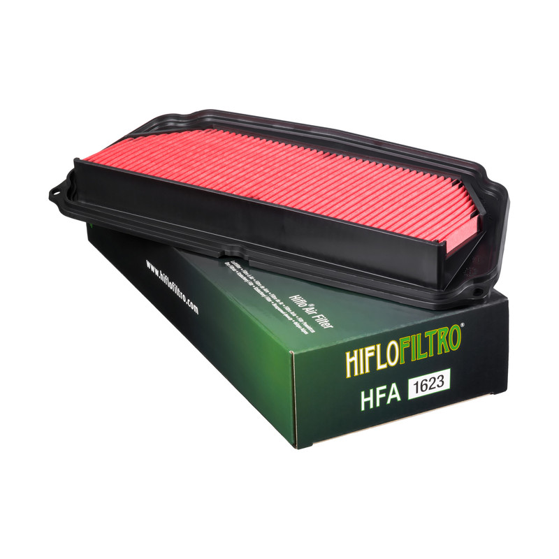Φωτογραφία προϊόντος: HIFLOFILTRO Φίλτρο Αέρος για HONDA CB650R HFA1623 HIFLO FILTRO HFA1623