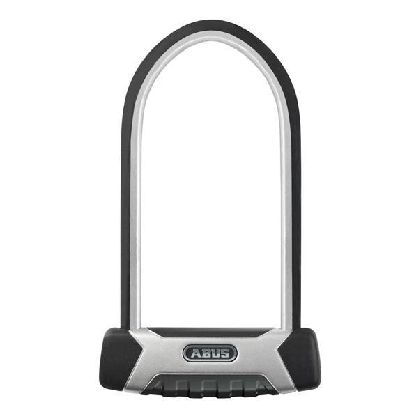 Φωτογραφία προϊόντος: Λουκέτο πέταλο ABUS GRANIT X-PLUS 540HB 160 300 με δείκτη προστασίας 15 ABUS AB-U-540160HB300