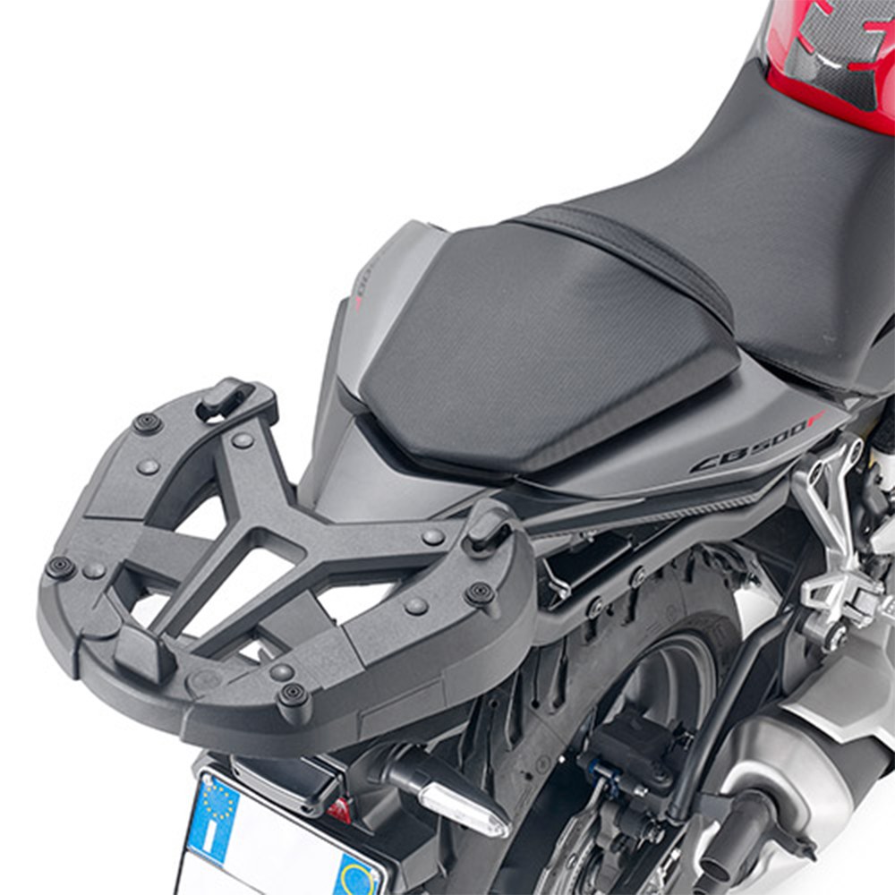 Φωτογραφία προϊόντος: ΜΠΡΑΤΣΑ KZ1176 ΓΙΑ HONDA CB 500 F '19-'23 | KAPPA