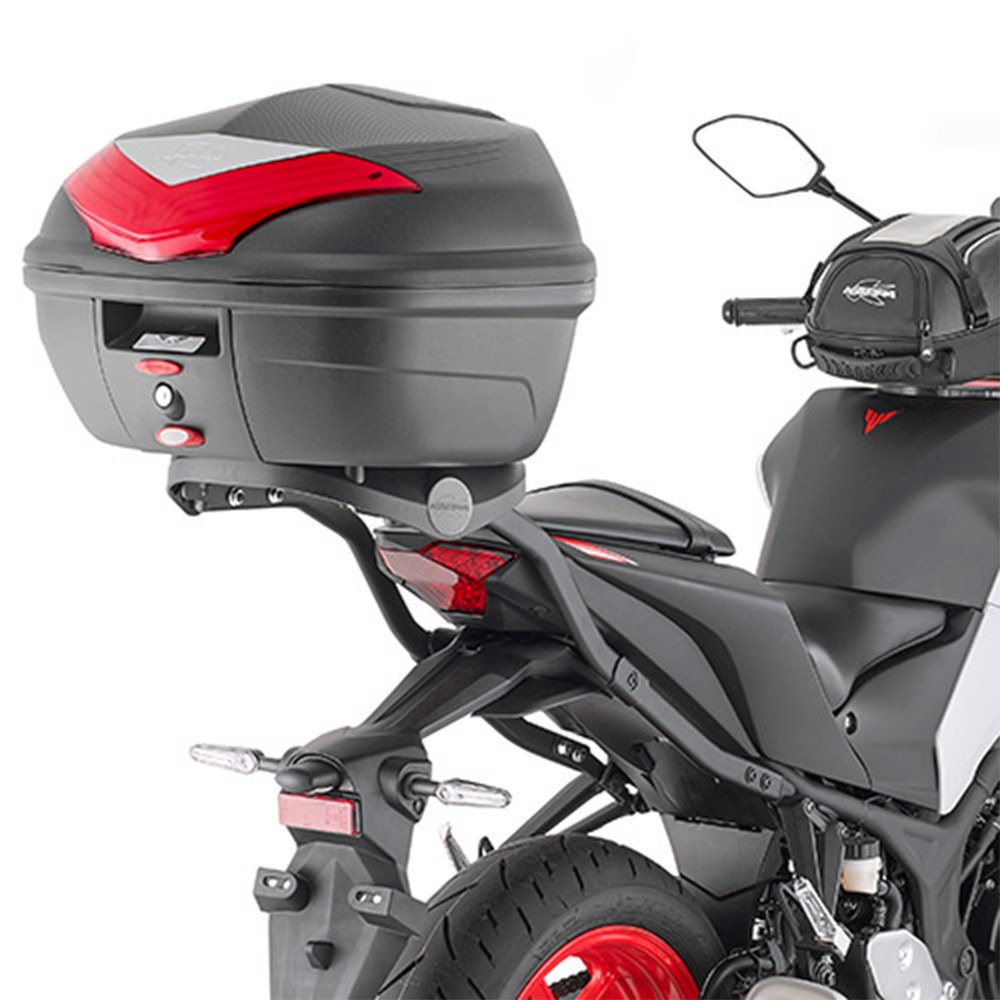 Φωτογραφία προϊόντος: ΜΠΡΑΤΣΑ KZ2151 ΓΙΑ YAMAHA MT-03 321 '20-'24 | KAPPA