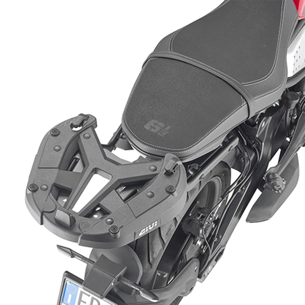 Φωτογραφία προϊόντος: ΣΧΑΡΑ KZ9351 ΓΙΑ MOTO MORINI SEIEMMEZZO SCR / STR 650 '22-'24 | KAPPA