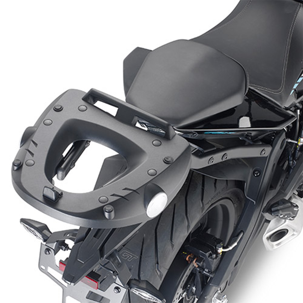 Φωτογραφία προϊόντος: ΜΠΡΑΤΣΑ KZ9223 ΓΙΑ CFMOTO 650 NK '21-'24 | KAPPA