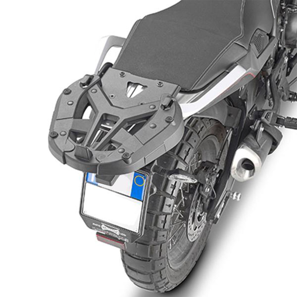 Φωτογραφία προϊόντος: ΣΧΑΡΑ KR9350 ΓΙΑ MOTO MORINI X CAPE 649 '21-'24 | KAPPA