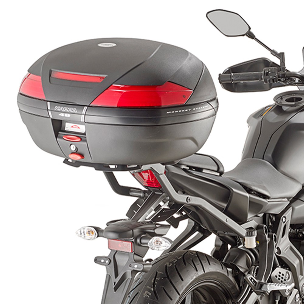 Φωτογραφία προϊόντος: ΜΠΡΑΤΣΑ KZ2140 ΓΙΑ YAMAHA MT-07 '18-'24 | KAPPA
