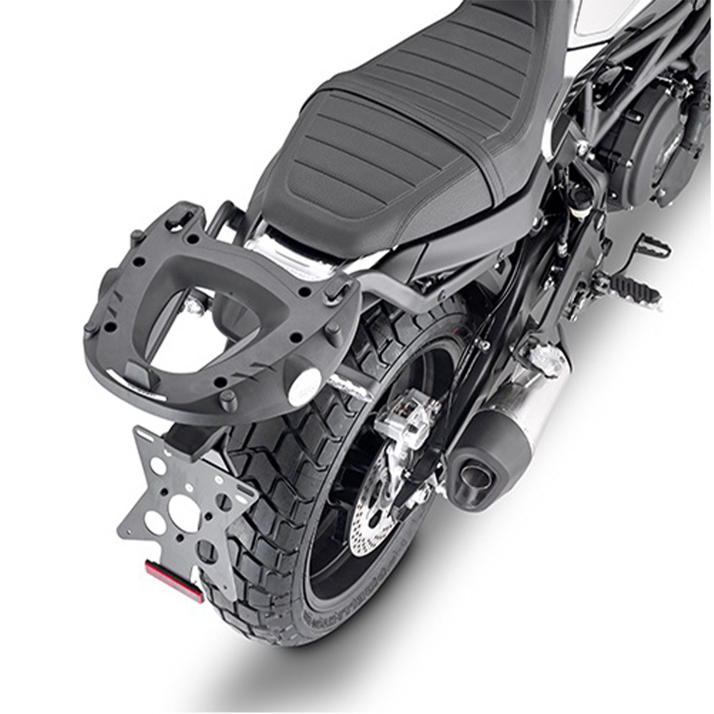Φωτογραφία προϊόντος: ΜΠΡΑΤΣΑ KZ8713 ΓΙΑ BENELLI LEONCINO 800 '22- '24 | KAPPA