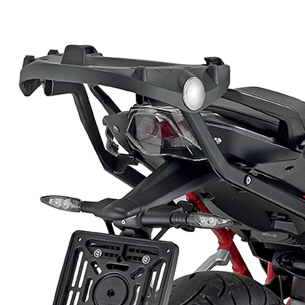 Φωτογραφία προϊόντος: ΜΠΡΑΤΣΑ KZ5117 ΓΙΑ BMW R 1200 R / RS '15-'18 / R 1250 R '19-'24 / R 1250 RS '19-'22 | KAPPA