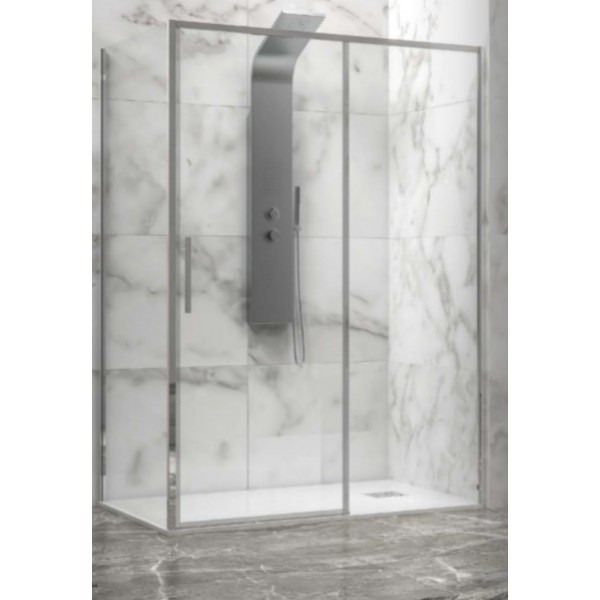 Φωτογραφία προϊόντος: KARAG LEA 400 & NX-10 100X70X200CM ΟΡΘΟΓΩΝΙΑ ΚΑΜΠΙΝΑ ΝΤΟΥΖΙΕΡΑΣ ΜΕ ΔΙΑΦΑΝΟ ΚΡΥΣΤΑΛΛΟ ΧΡΩΜΙΟ