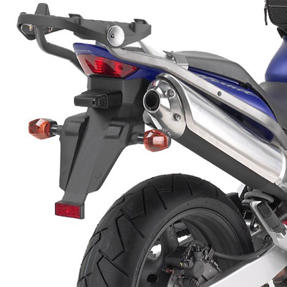 Φωτογραφία προϊόντος: ΜΠΡΑΤΣΑ KZ258 ΓΙΑ HONDA CB600F HORNET '03-'06 | KAPPA