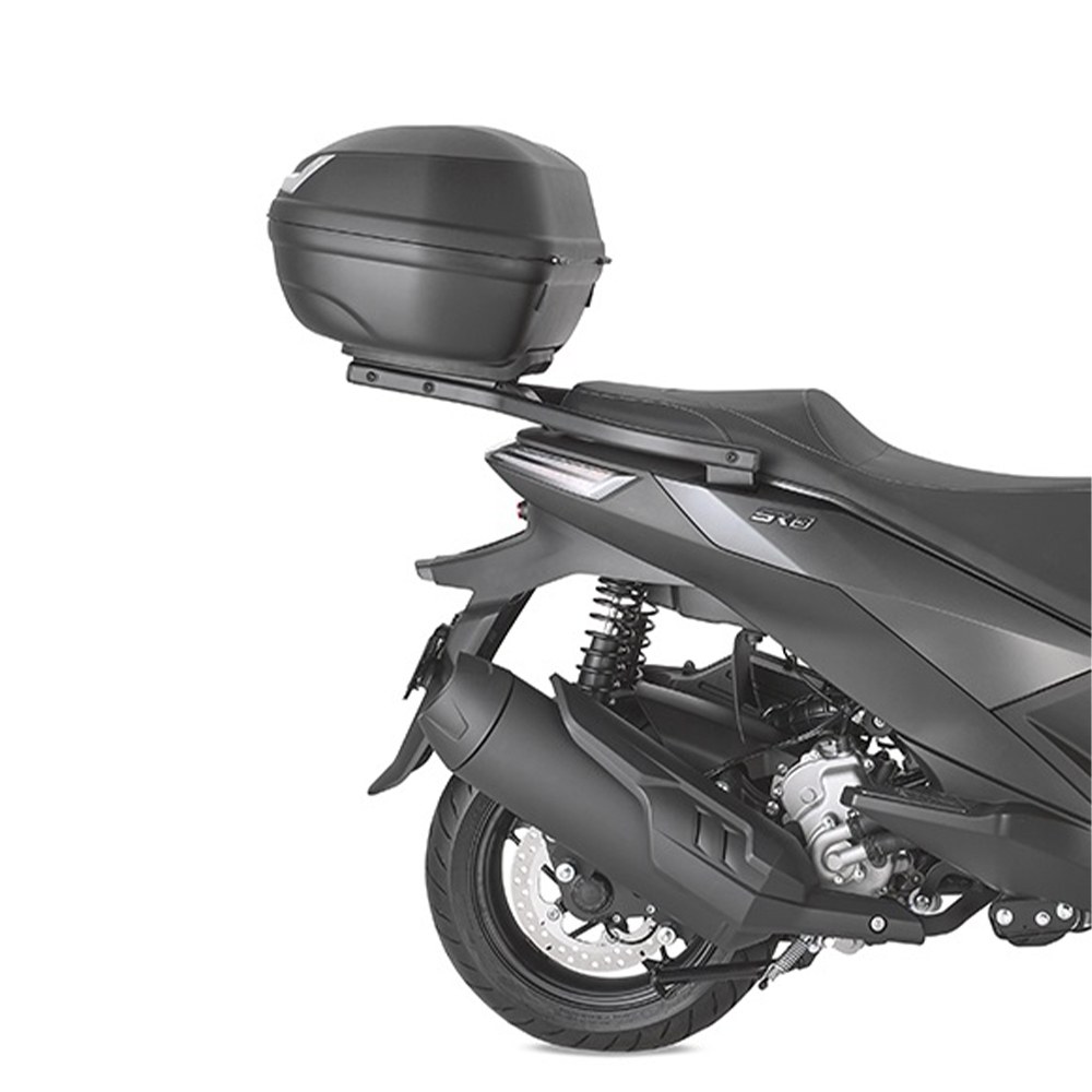 Φωτογραφία προϊόντος: ΣΧΑΡΑ KR9263 ΓΙΑ VOGE SR3 250 '24-'26 | KAPPA