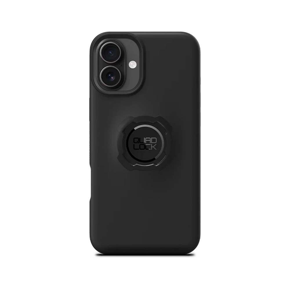 Φωτογραφία προϊόντος: ΘΗΚΗ ΚΙΝΗΤΟΥ ORIGINAL CASE ΓΙΑ IPHONE 16 PLUS QLC-IP16L | QUAD LOCK