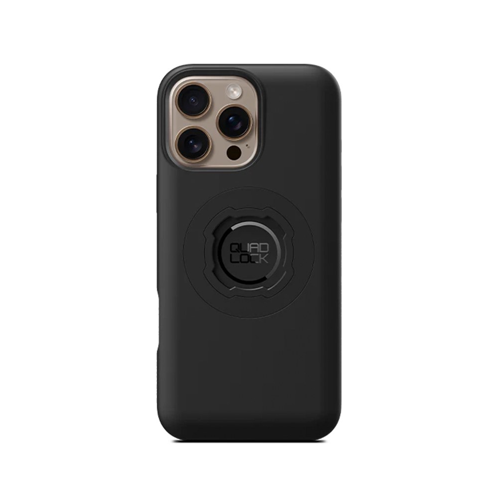 Φωτογραφία προϊόντος: ΘΗΚΗ ΚΙΝΗΤΟΥ MAG CASE ΓΙΑ IPHONE 16 PRO MAX QMC-IP16XL| QUAD LOCK