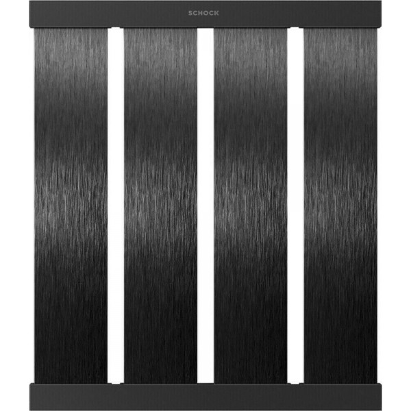 Φωτογραφία προϊόντος: SCHOCK 629726-411 GUN METAL ΣΧΑΡΑ ΑΠΟΣΤΡΑΓΓΙΣΗΣ ΓΙΑ ΝΕΡΟΧΥΤΕΣ 33.6X39.2X1.2ΕΚ