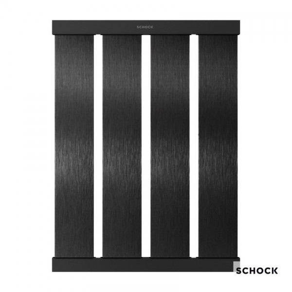 Φωτογραφία προϊόντος: SCHOCK 629725-411 GUN METAL ΣΧΑΡΑ ΑΠΟΣΤΡΑΓΓΙΣΗΣ ΓΙΑ ΝΕΡΟΧΥΤΕΣ 33.6X48X1.2ΕΚ