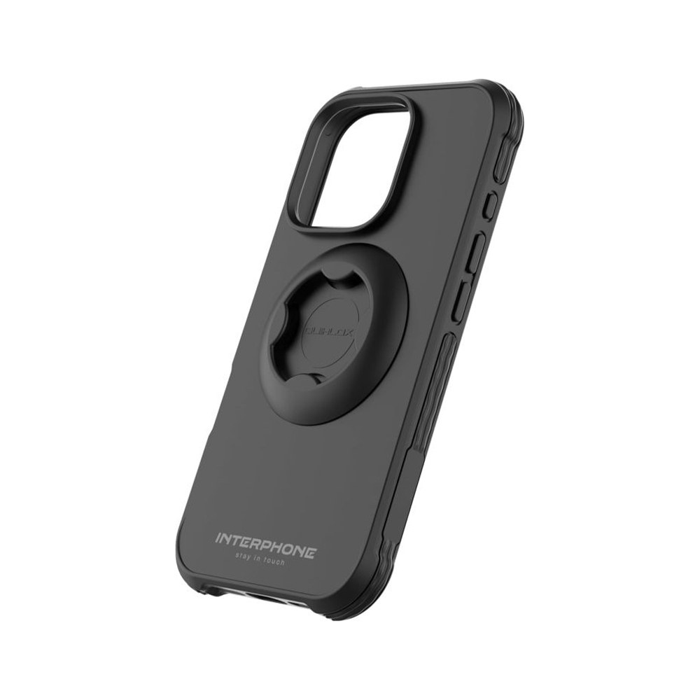 Φωτογραφία προϊόντος: ΘΗΚΗ ΚΙΝΗΤΟΥ QUIKLOX TETRAFORCE ΓΙΑ IPHONE 16 PRO SMQUIKLOXIP16PROTE | INTERPHONE