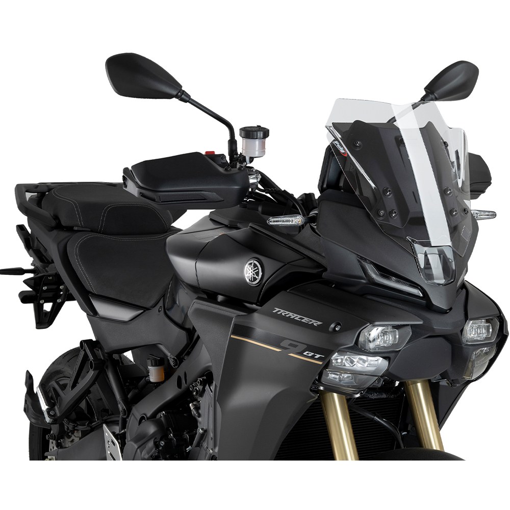 Φωτογραφία προϊόντος: ΖΕΛΑΤΙΝΑ CLEAR SPORT SCREEN ΓΙΑ YAMAHA TRACER 9/ GT/ GT+ 22455W | PUIG