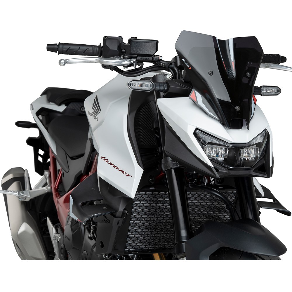 Φωτογραφία προϊόντος: ΠΛΑΪΝΑ SPOILERS GRAPHICS D12 ΓΙΑ HONDA CB750 HORNET '25 22426S | PUIG