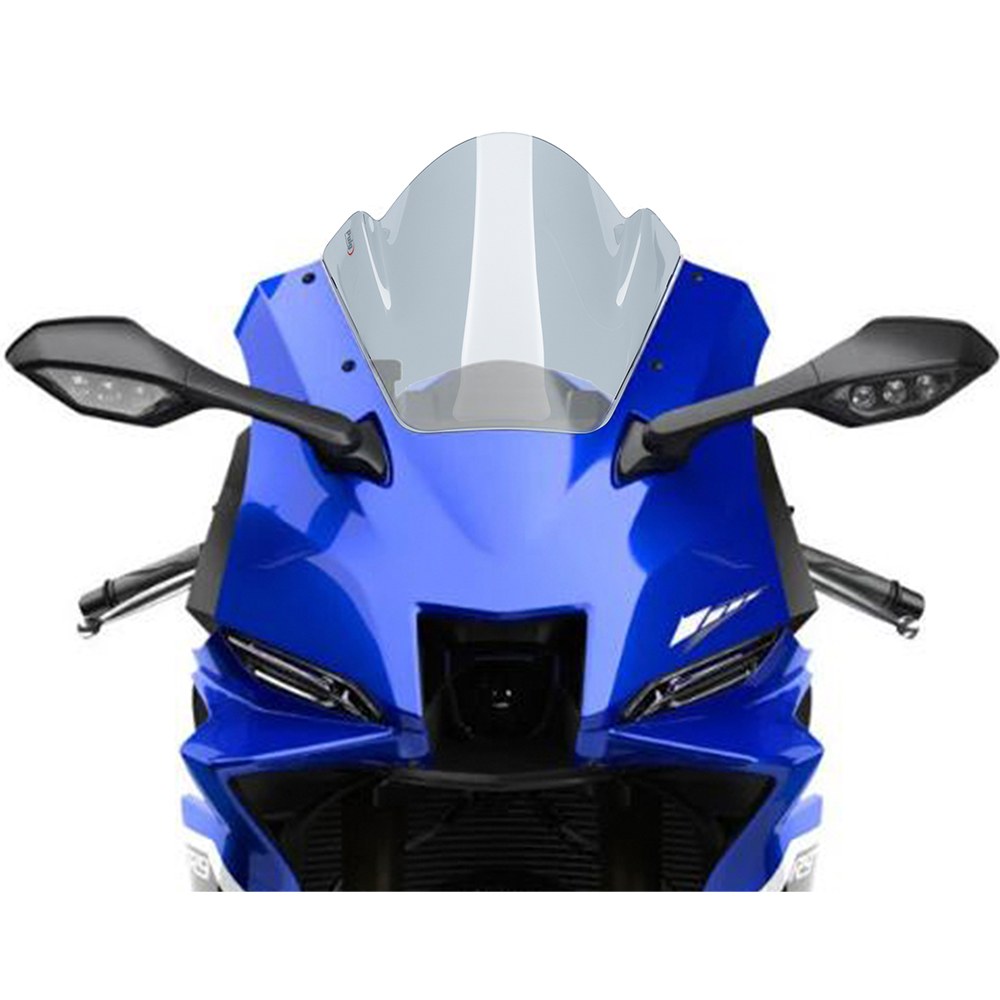 Φωτογραφία προϊόντος: ΖΕΛΑΤΙΝΑ SMOKE Z-RACING SCREEN ΓΙΑ YAMAHA YZF-R9 '25 22284H | PUIG