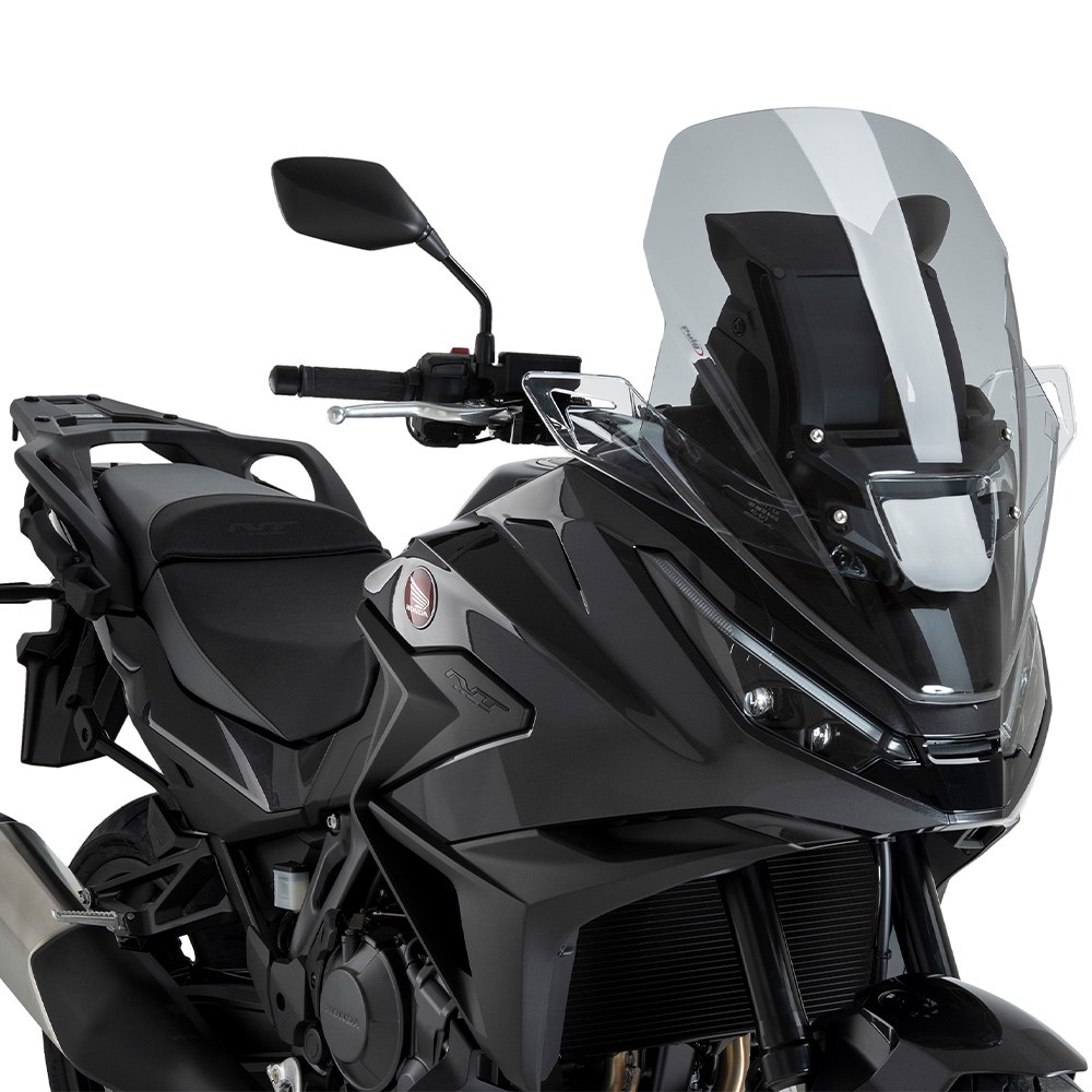 Φωτογραφία προϊόντος: ΖΕΛΑΤΙΝΑ SMOKE TOURING SCREEN ΓΙΑ HONDA NT1100 / NT1100 DCT '25 22402H | PUIG