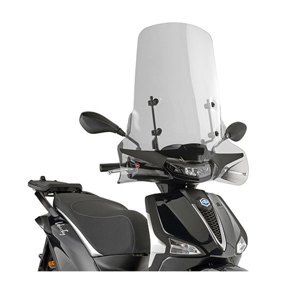 Φωτογραφία προϊόντος: ΖΕΛΑΤΙΝΑ CLEAR 5623AK ΓΙΑ PIAGGIO LIBERTY 50 / 125 / 150 '25 | KAPPA