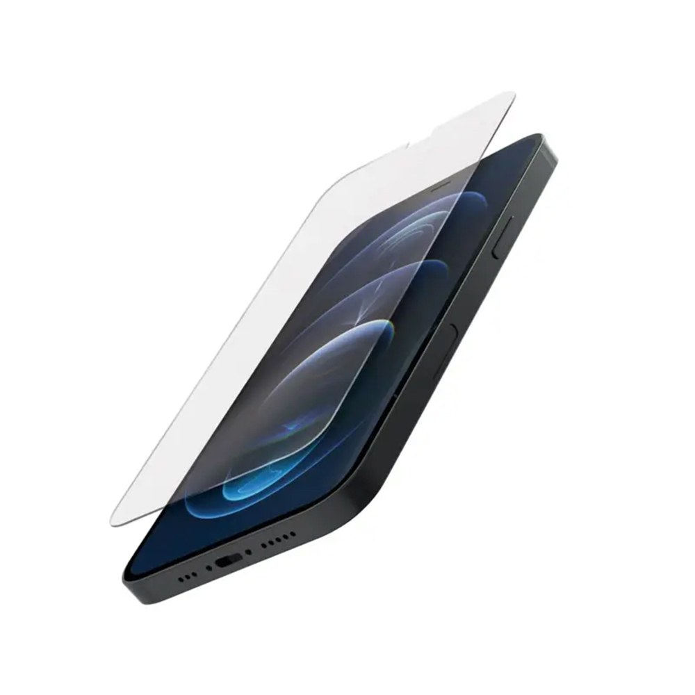 Φωτογραφία προϊόντος: ΤΖΑΜΑΚΙ ΠΡΟΣΤΑΣΙΑΣ SCREEN PROTECTOR ΓΙΑ IPHONE 16E ANX-GSP-IPSE4 | QUAD LOCK