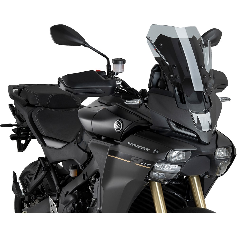 Φωτογραφία προϊόντος: ΖΕΛΑΤΙΝΑ SMOKE SPORT SCREEN ΓΙΑ YAMAHA TRACER 9/ GT/ GT+ 22455Η | PUIG
