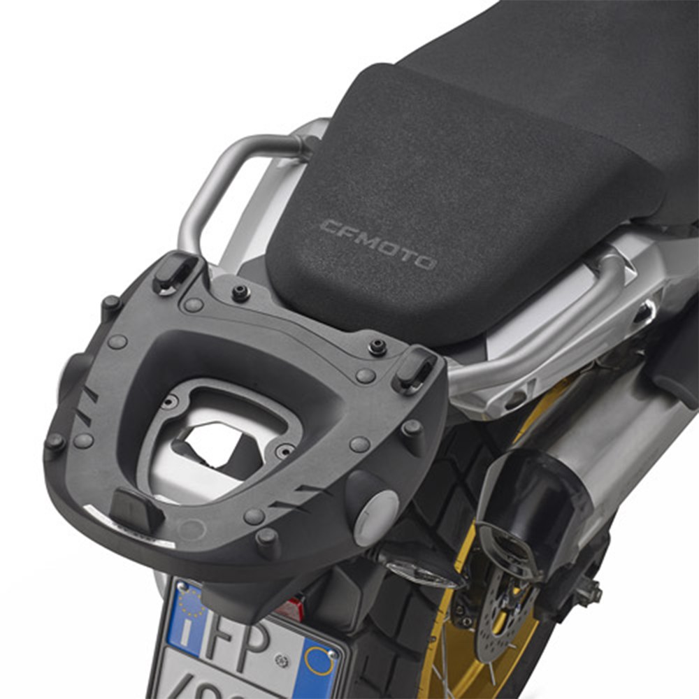 Φωτογραφία προϊόντος: ΣΧΑΡΑ KR9228 REAR RACK ΓΙΑ CFMOTO 700 MT ADV '25 | KAPPA