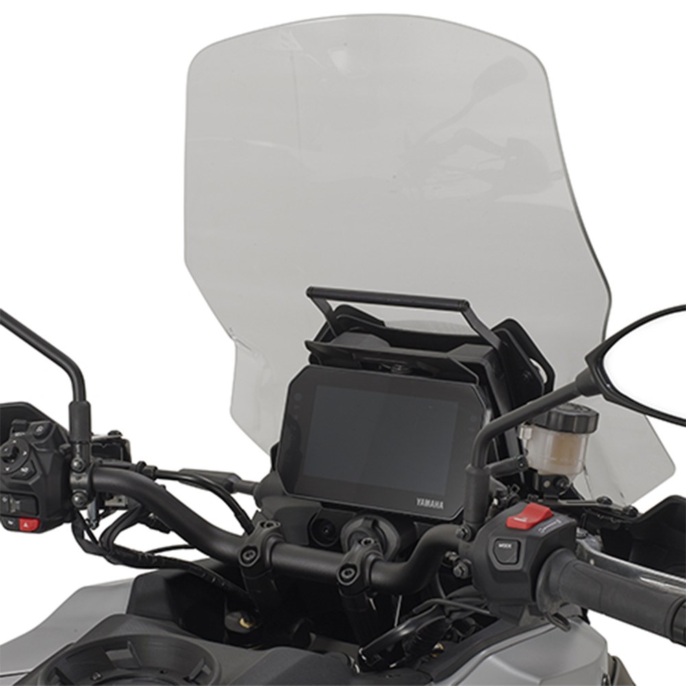 Φωτογραφία προϊόντος: ΜΠΑΡΑΚΙ ΣΤΗΡΙΞΗΣ SMARTPHONE/GPS KFB2171 ΓΙΑ YAMAHA TRACER 9 GT / TRACER 9 GT+ '25 | KAPPA