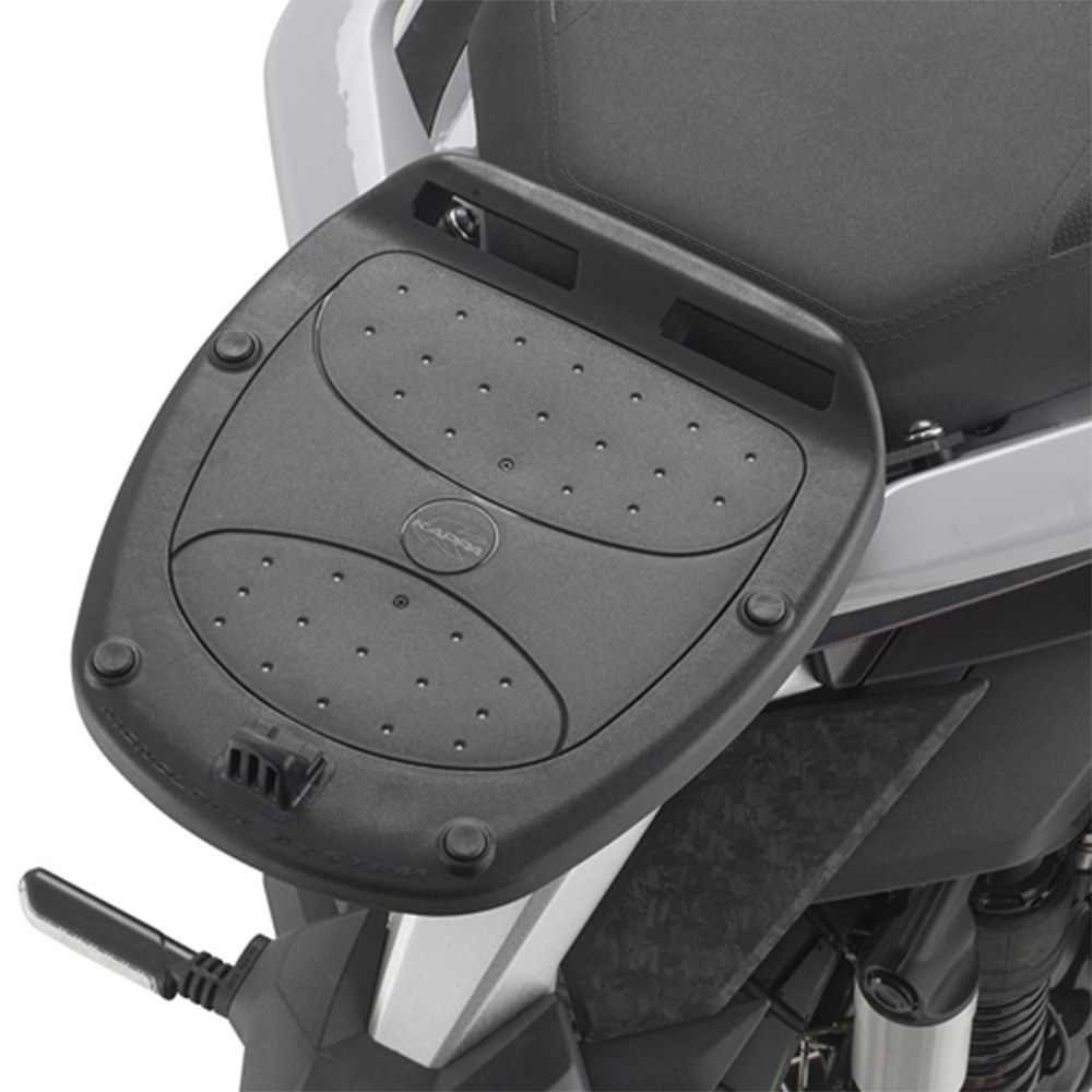 Φωτογραφία προϊόντος: ΣΧΑΡΑ KR7604 REAR RACK ΓΙΑ ZONTES 368 G '25 | KAPPA