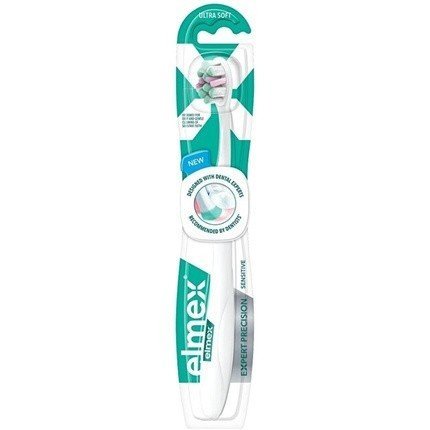 Φωτογραφία προϊόντος: ELMEX Expert Precision Sensitive Ultra Soft Οδοντόβουρτσα