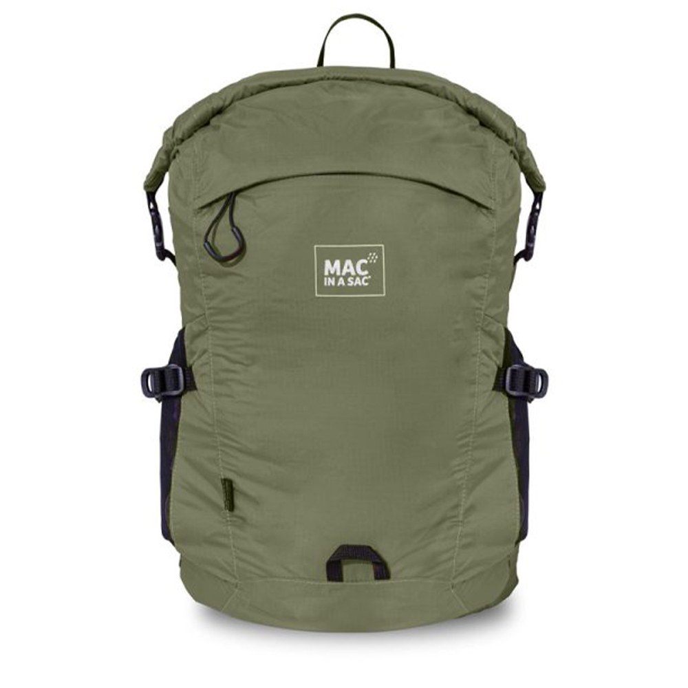 Φωτογραφία προϊόντος: ΣΑΚΙΔΙΟ ΠΛΑΤΗΣ KHAKI TRAVELITE BACKPACK 20L | MAC IN A SAC