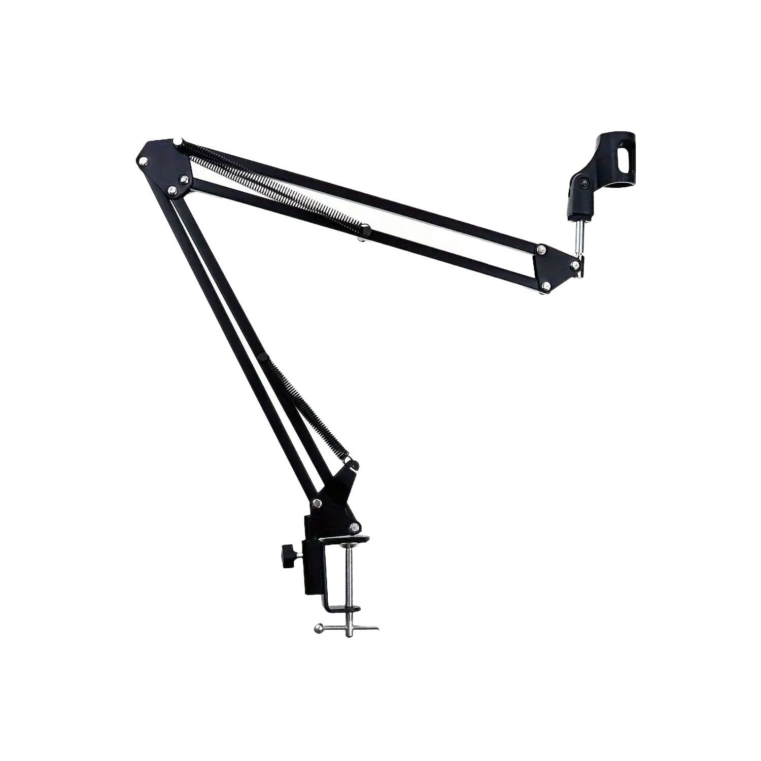 Φωτογραφία προϊόντος: Standsteel ST-SL5446 - Ατσάλινος επιτραπέζιος βραχίονας μικροφώνου