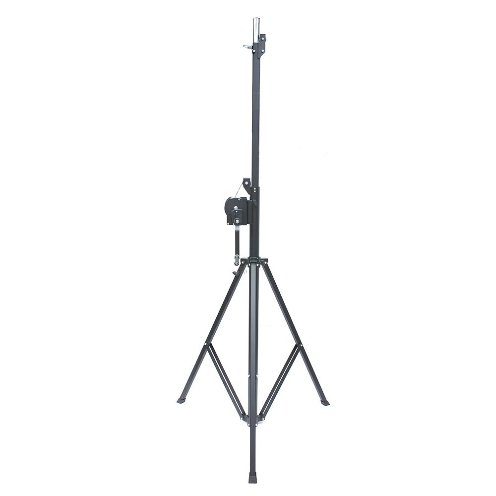 Φωτογραφία προϊόντος: Standsteel ST-LS0040 - Επιδαπέδια τρίποδη βάση στήριξης φωτιστικών