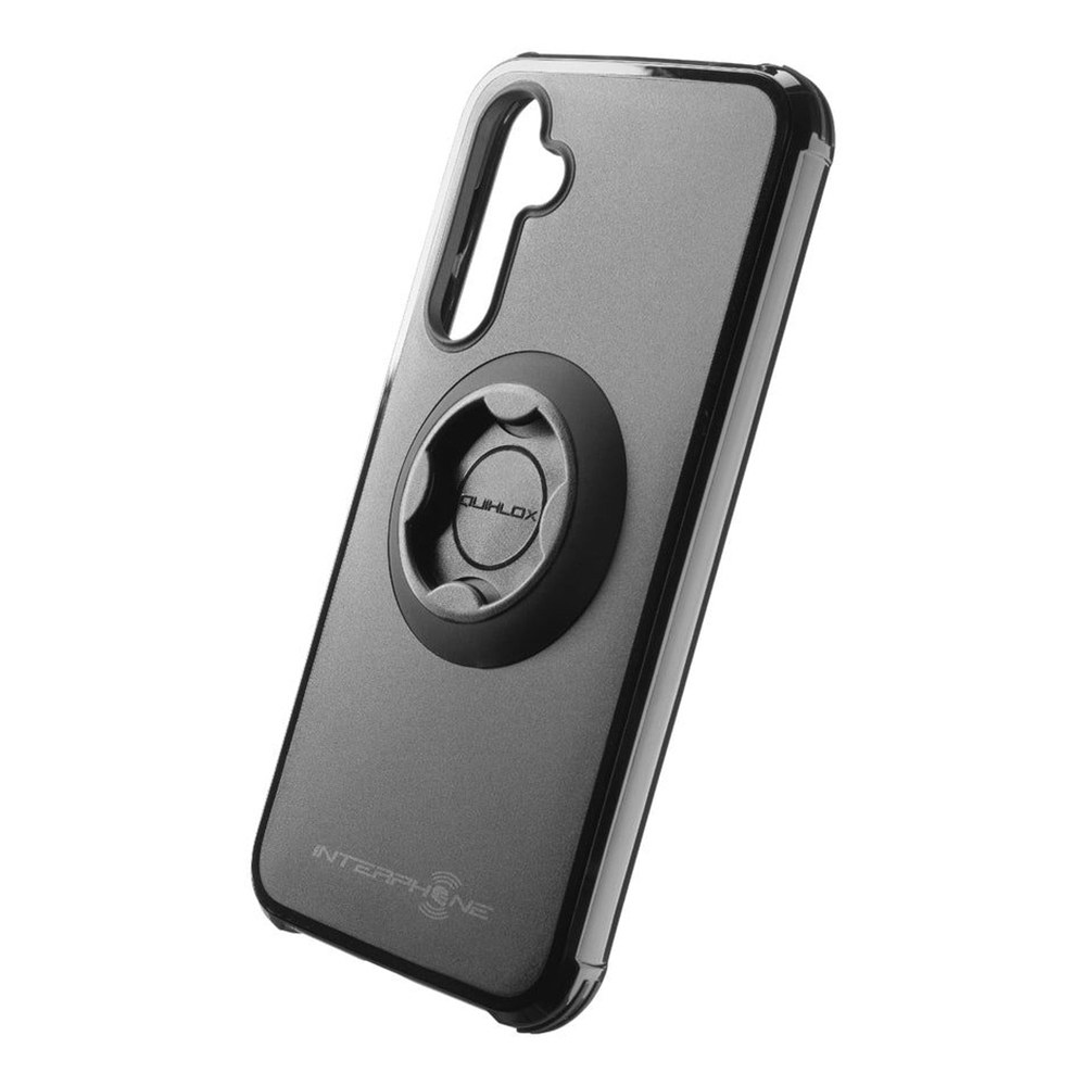 Φωτογραφία προϊόντος: ΘΗΚΗ ΚΙΝΗΤΟΥ QUIKLOX TETRAFORCE ΓΙΑ SAMSUNG S25 PLUS SMQUIKLOXSAMS25PTE | INTERPHONE