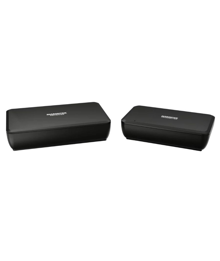 Φωτογραφία προϊόντος: Marmitek Speaker Anywhere 650 - Wireless surround speakers connection