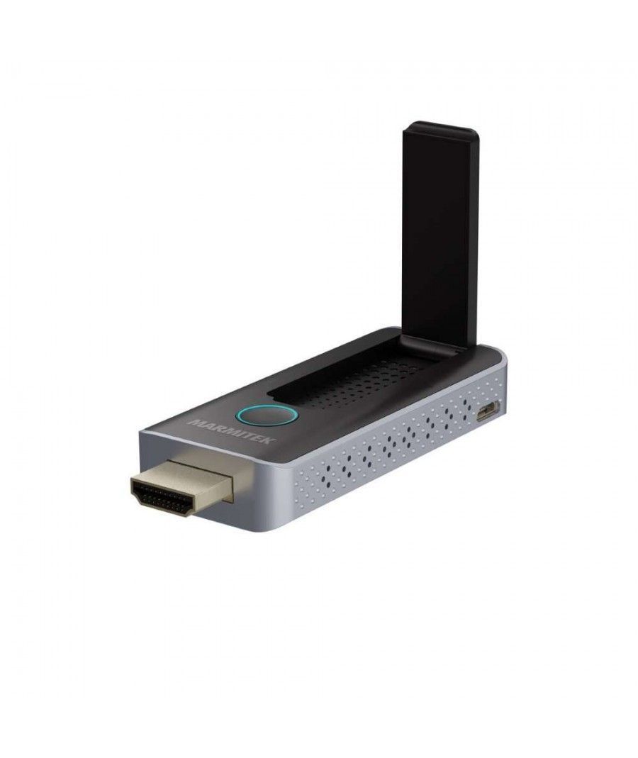 Φωτογραφία προϊόντος: Marmitek Stream T2 Pro - HDMI transmitter για το Stream S2 Pro